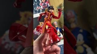 SH FIGUARTS EGGHEAD ISLAND LUFFY IS FINALLY HERE!!!!! #onepiece #shfiguarts #luffy