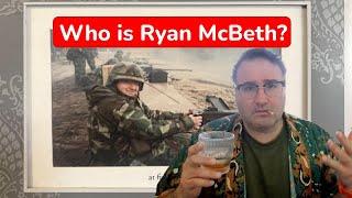 Who is Ryan McBeth?