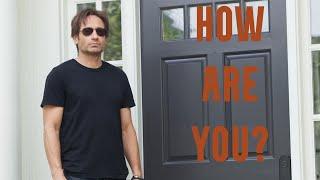 КАК ТЫ? Хэнк Муди Блудливая Калифорния | HOW ARE YOU? Hank Moody Californication