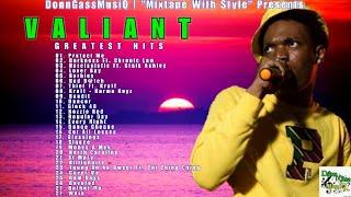 Valiant Mix 2023 Raw | Valiant - PROTECT ME" Mixtape 2023 Raw