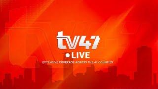  LIVE | TV47 Daily Report And The Insight At 9PM With Victor Muyakane