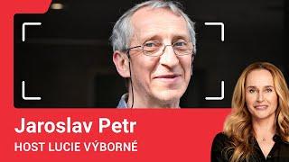 Jaroslav Petr: Plasty vdechujeme, pijeme i jíme. Kávu z papírového kelímku si raději odpusťte