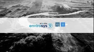 Better navigation with EnviroSys 9