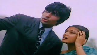 Rimjhim Gire Sawan Female Version-Manzil 1979 Full Video Song, Amitabh Bachchan, Moushmi Chatterjee