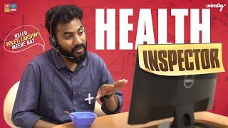 Health Inspector || Wirally Originals || Tamada Media