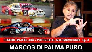 P1 #355 - MARCOS DI PALMA PURO - Ep. 3 - 06/06/2024