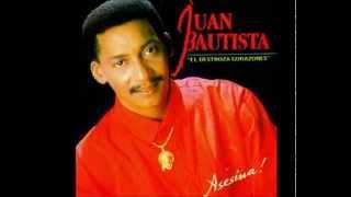 JUAN BAUTISTA --  ASESINA sin matar