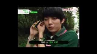 Infinite Sesame Player - Best of Sungyeol [eng sub]