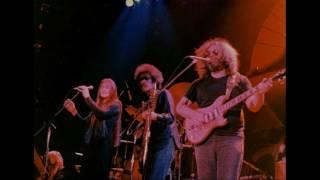 Jerry Garcia Band, JGB 11.23.1977 Waterbury, CT Complete Show AUD