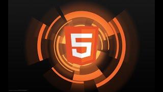 HTML 5  - Tables