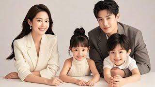 "The Richest Dad Has Two Babies in Three Years" Li Jiayuanzi x Zhou Yuhang