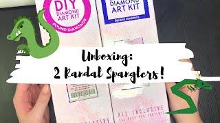 Unboxing: 2 Randall Spangler DAC Kits!!