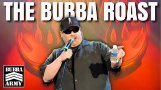 The Roast of Bubba the Love Sponge®