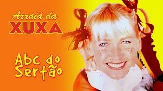 Xuxa - ABC do Sertão (Turnê Arraiá da Xuxa)