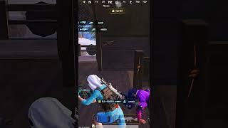 Blue team 1v4 #pubgmobile #bgmi #pubg #shorts #ytshorts #youtubeshorts