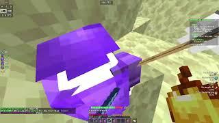 N1ght Vs Opx/Ego | Minemalia Factions / Lifesteal Wars