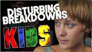 Kids (1995) | DISTURBING BREAKDOWN