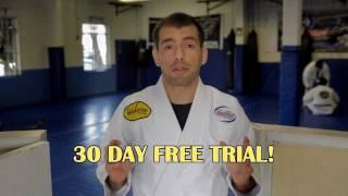 New Breed Academy - Jiu Jitsu &  Mixed Martial Arts - 30 Days FREE