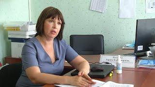 Лариса Казакова об избирательной кампании - 2020