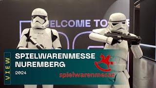 heo @ Spielwarenmesse 2024 | Nuremberg | heoVIEW