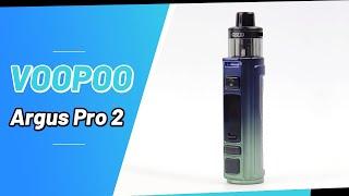 VOOPOO Argus Pro 2 Pod Mod Kit | Vapesourcing