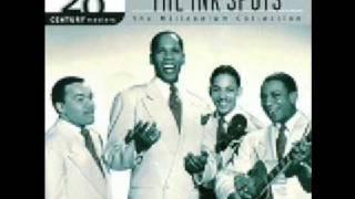 It's A Sin To Tell A Lie - The Ink Spots