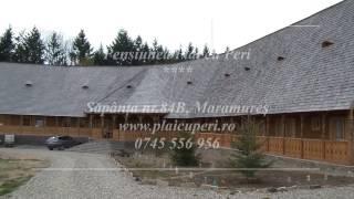 Pensiunea Plai cu Peri, Cazare Sapanta - Maramures