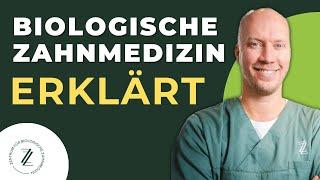 Was ist Biologische Zahnmedizin? Zahnarzt Zotzmann Balingen