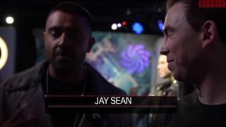 Amsterdam Dance Event 2016: Hardwell & Jay Sean talk new single "Thinking About You"