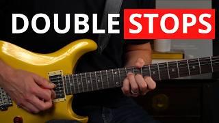 The Coolest Guitar Technique You're Probably Not Using