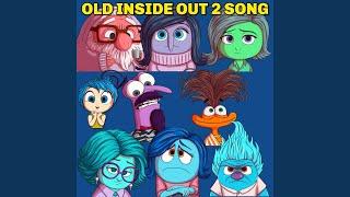 Old Inside Out 2 Song (feat. TheeOnlyJanessa)