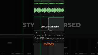 The CHEAT CODE For FLIPPING MELODY LOOPS In Trap Beats