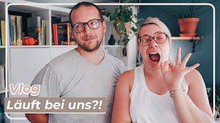 Wieder klar kommen, Aufräumen, Grillen - Gleich und doch anders dieser #vlog