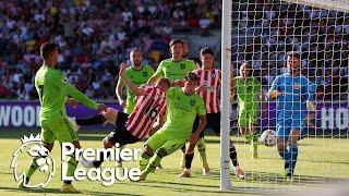 Top Premier League highlights from Matchweek 2 (2022-23) | Netbusters | NBC Sports