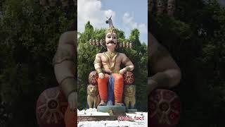 ravan ki sasural he yaha #youtubeshort #youtube #facts #srajal_fact #shorts #viral#ravan