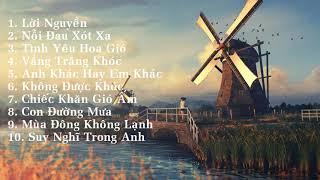 【Nhạc Xưa】Những ca khúc nhạc trẻ bất hủ thời 8x, 9x hay nhất 【Part 1】