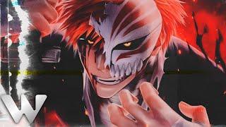 Ichigo (Bleach) - Zangetsu M4rkim COVER