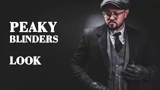 Peaky Blinders Clothing | Tommy Shelby Look | Happy Gentleman