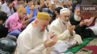 Нашид Мохи Рамазон омад, бозгашти хамаамон ба суи Аллох