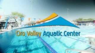 Oro Valley Aquatic Center