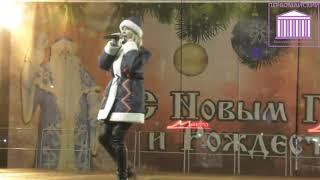 КДЦ Первомайский 1 01 2021 Площадь Победы