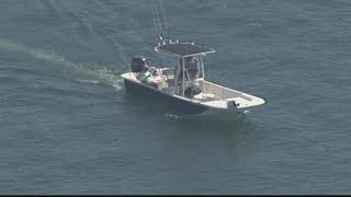 20-year-old man drowns in Lake Lanier