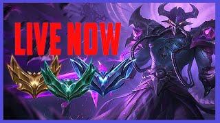 ранкеды  |  League of Legends