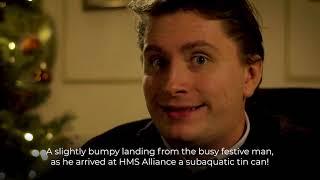 A Christmas Poem | National Museum of the Royal Navy