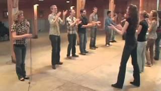 Barn Dance-Virginia Reel.mov