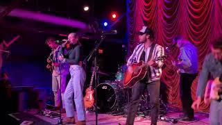 Temecula Road #newsong at the Foundry at the Fillmore Philly 12/4/22