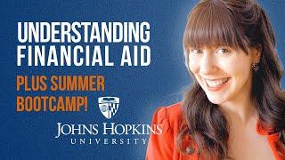 Understanding College Financial Aid: A Comprehensive Guide!