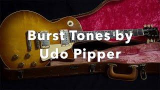 Burst Tones by Udo Pipper
