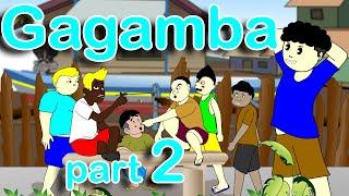 Gagamba part 2  -  Pinoy Animation