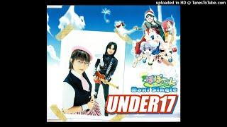 UNDER17 - ぽぽたんED　こたえ ORIGINAL VERSION [DOWNLOAD AVAILABLE]